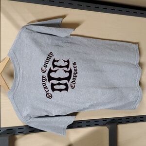 Orange County Choppers Tee